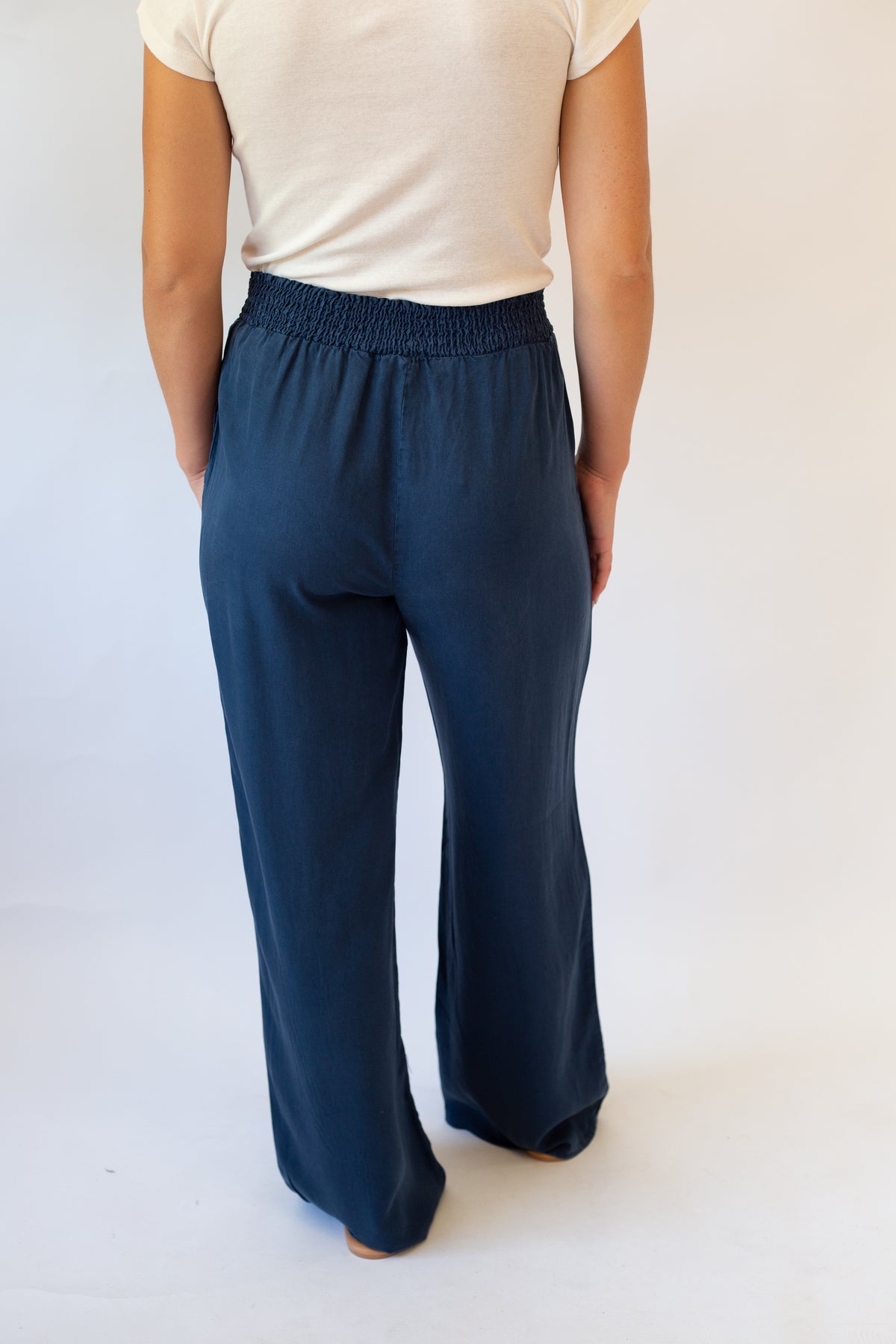 Morelia Pants