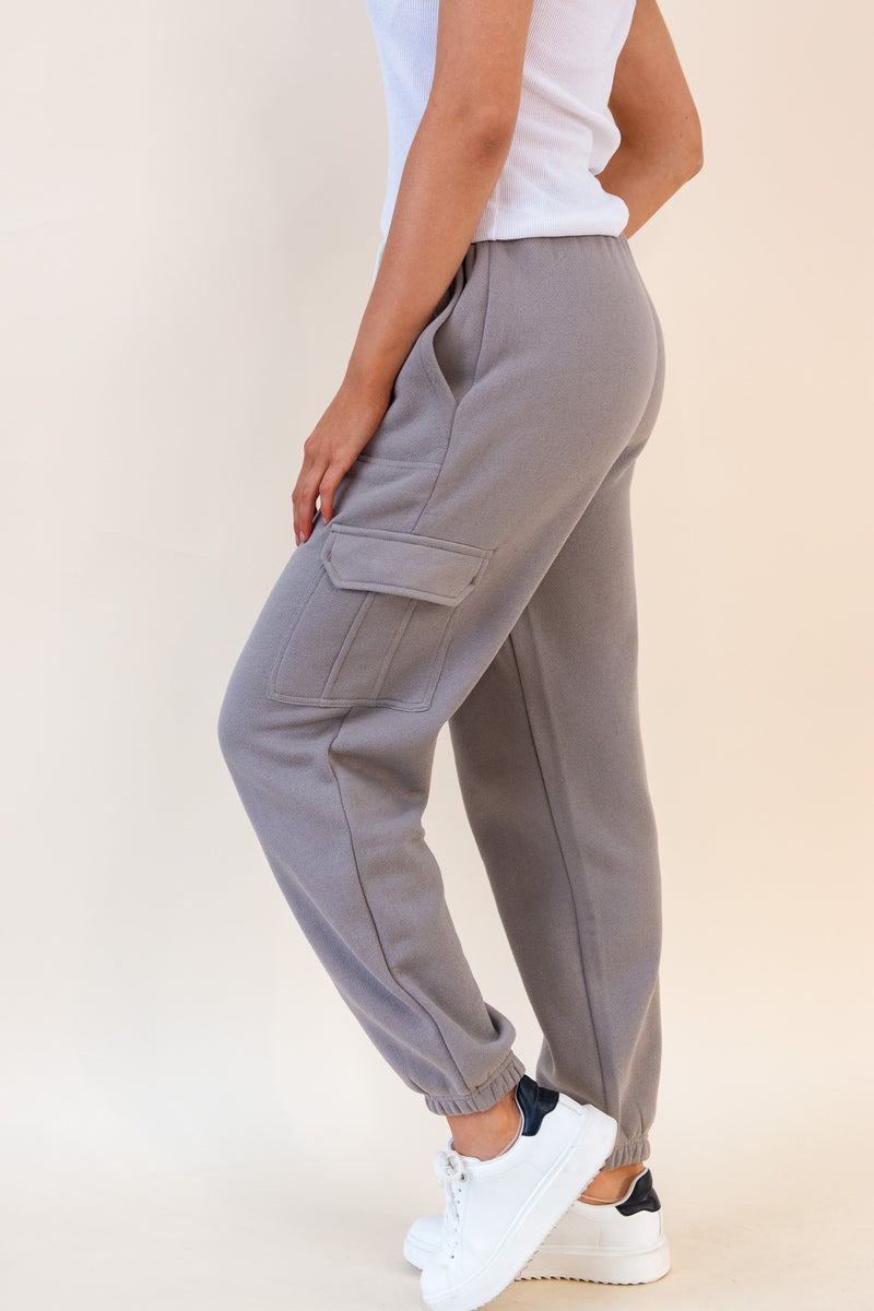 Cargo Jogger