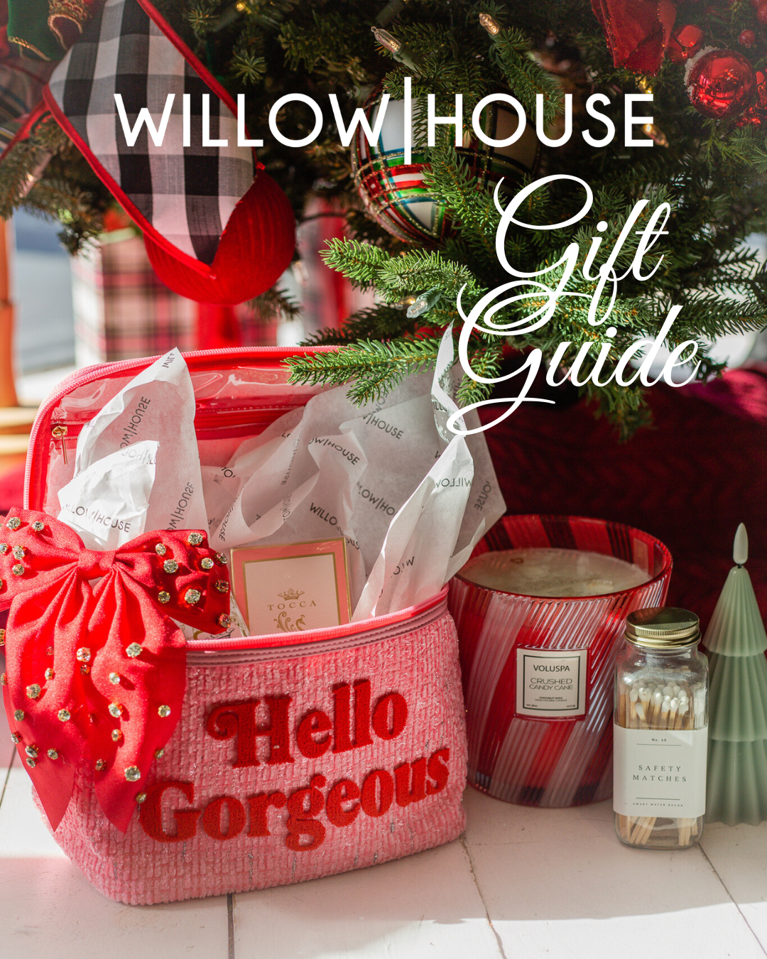 Gift Guide