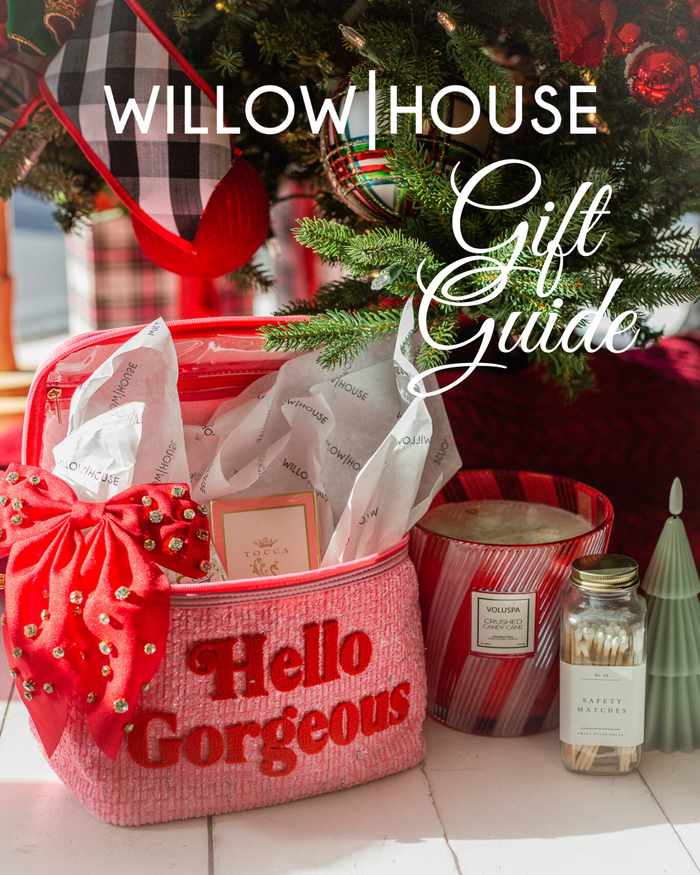 Gift Guide