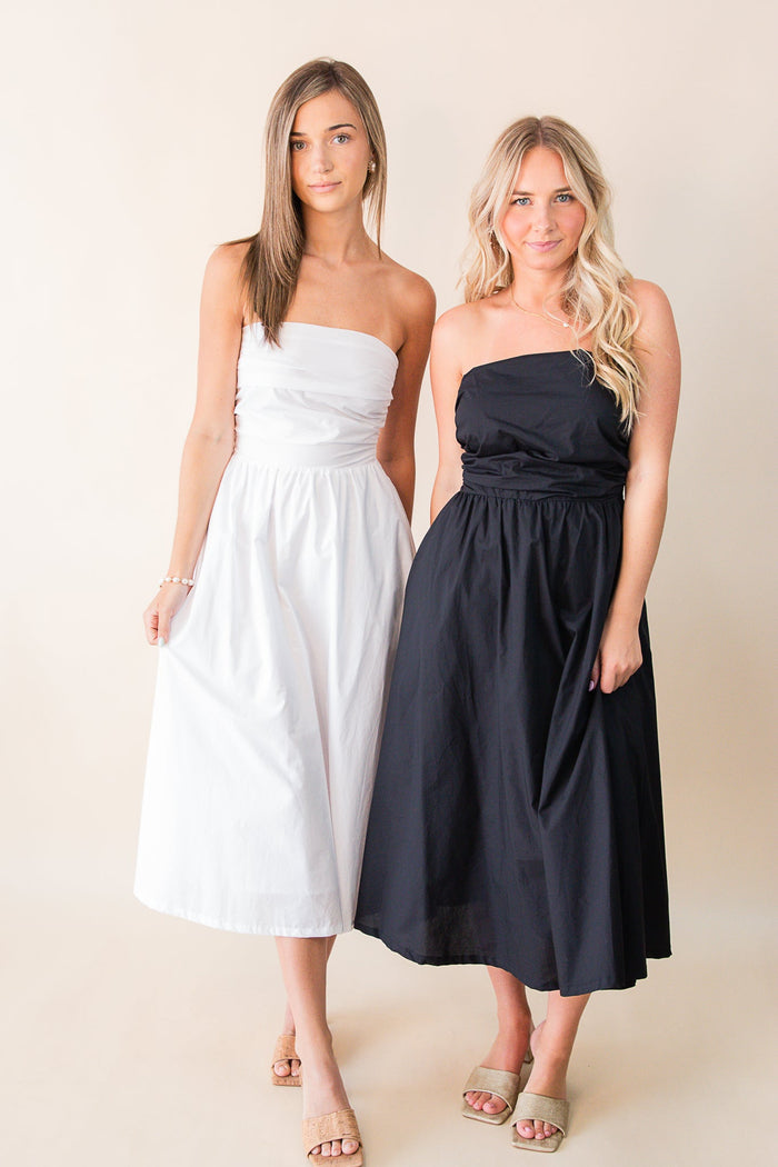 The After Party (Guest Dresses)