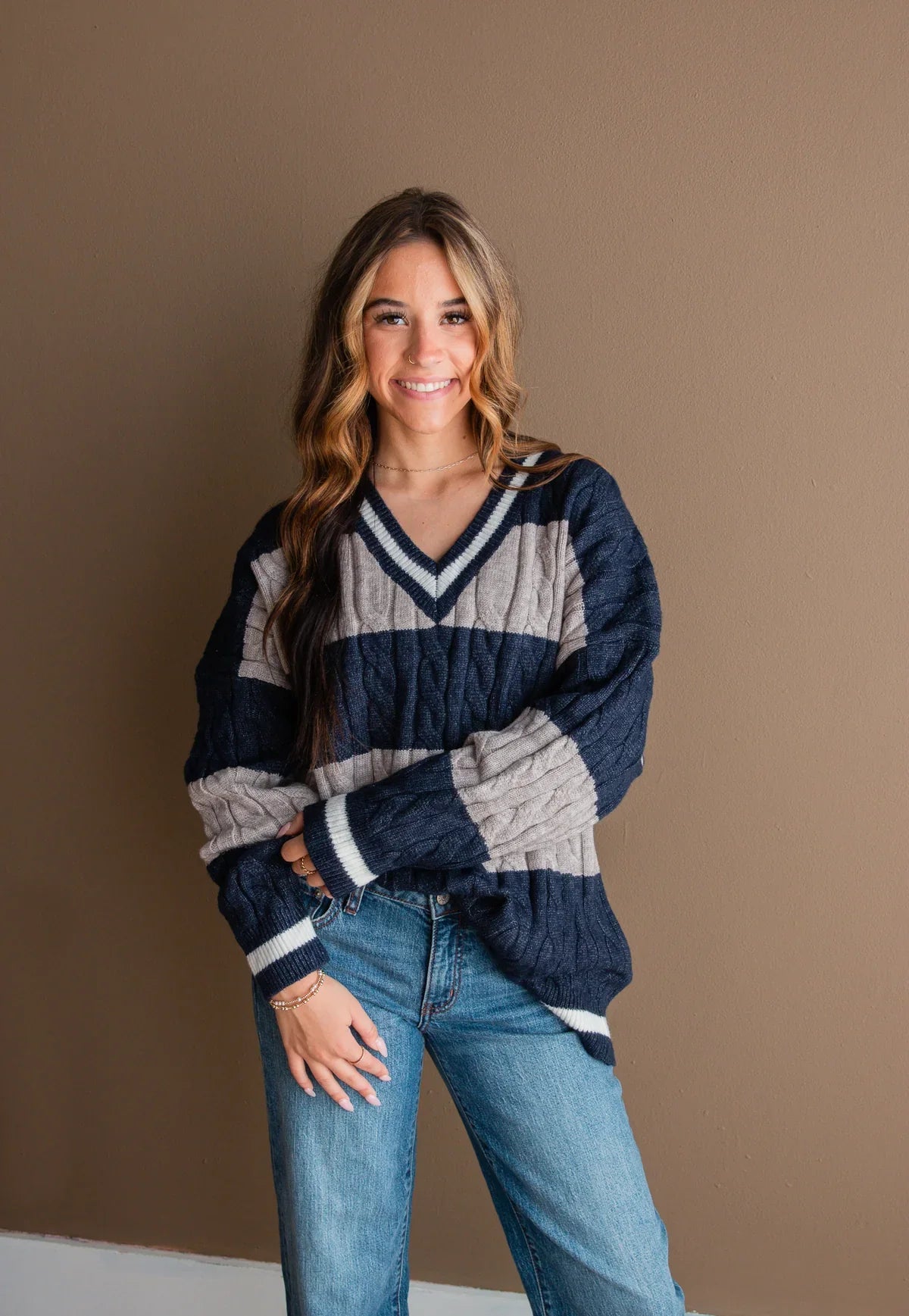sweater weather