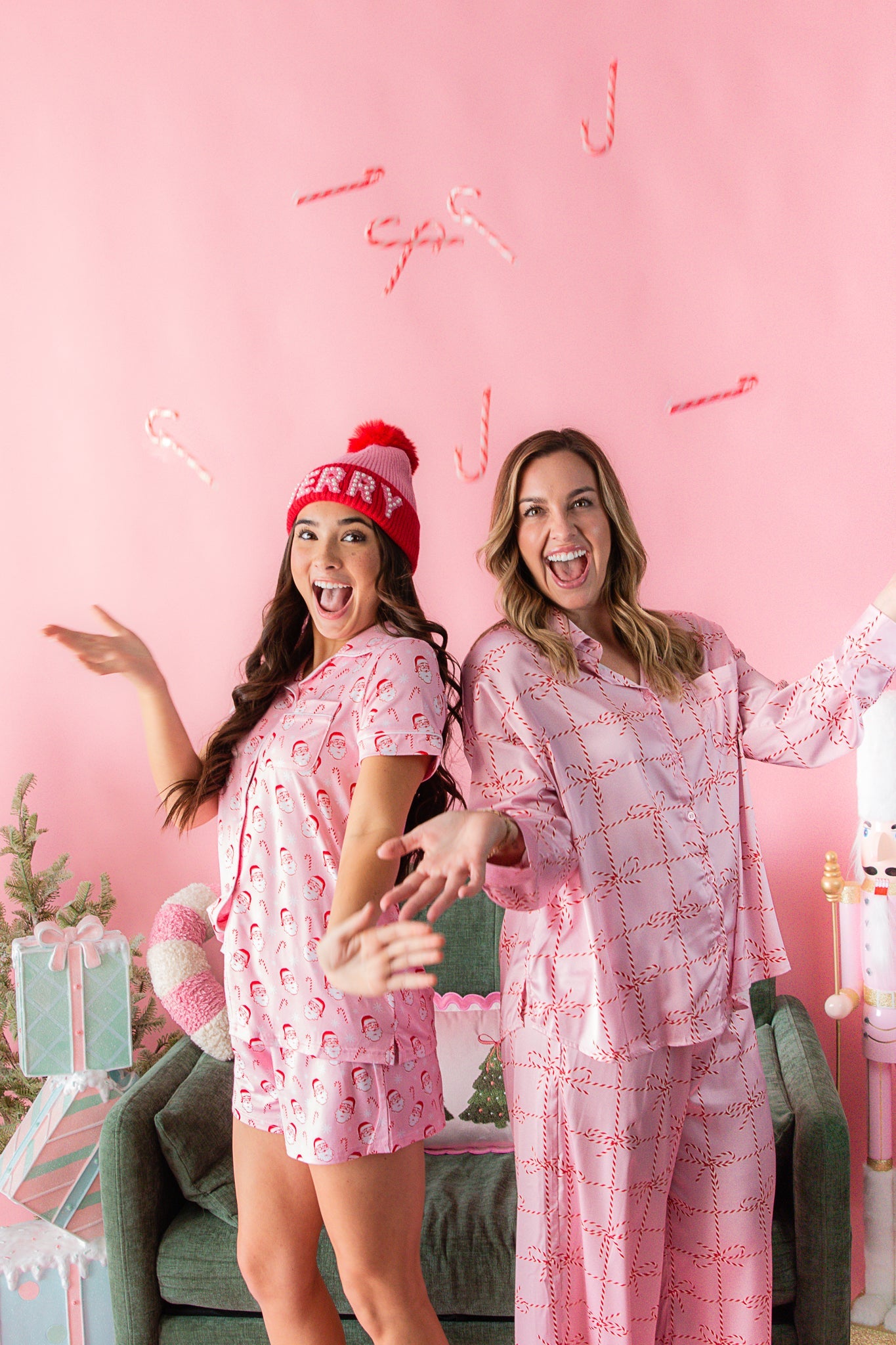 The Comfiest Christmas