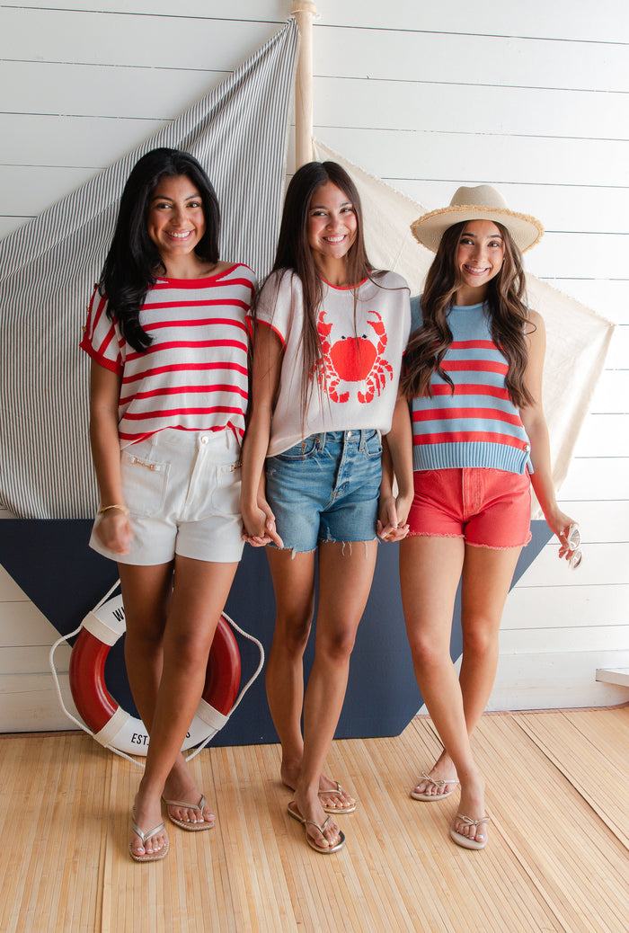 Sail Away