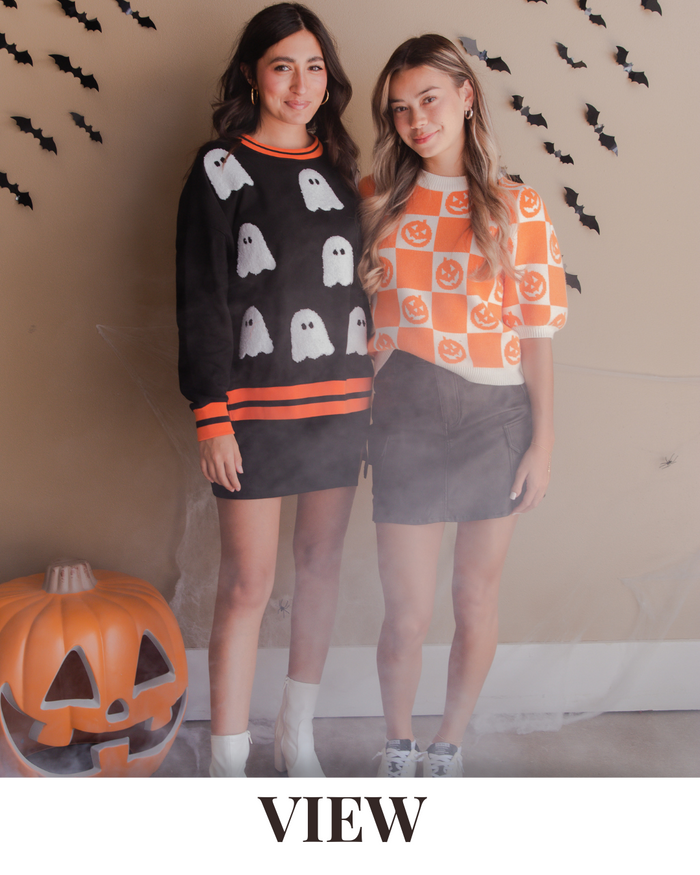 Spooky Szn
