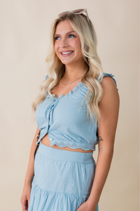 Halper Top