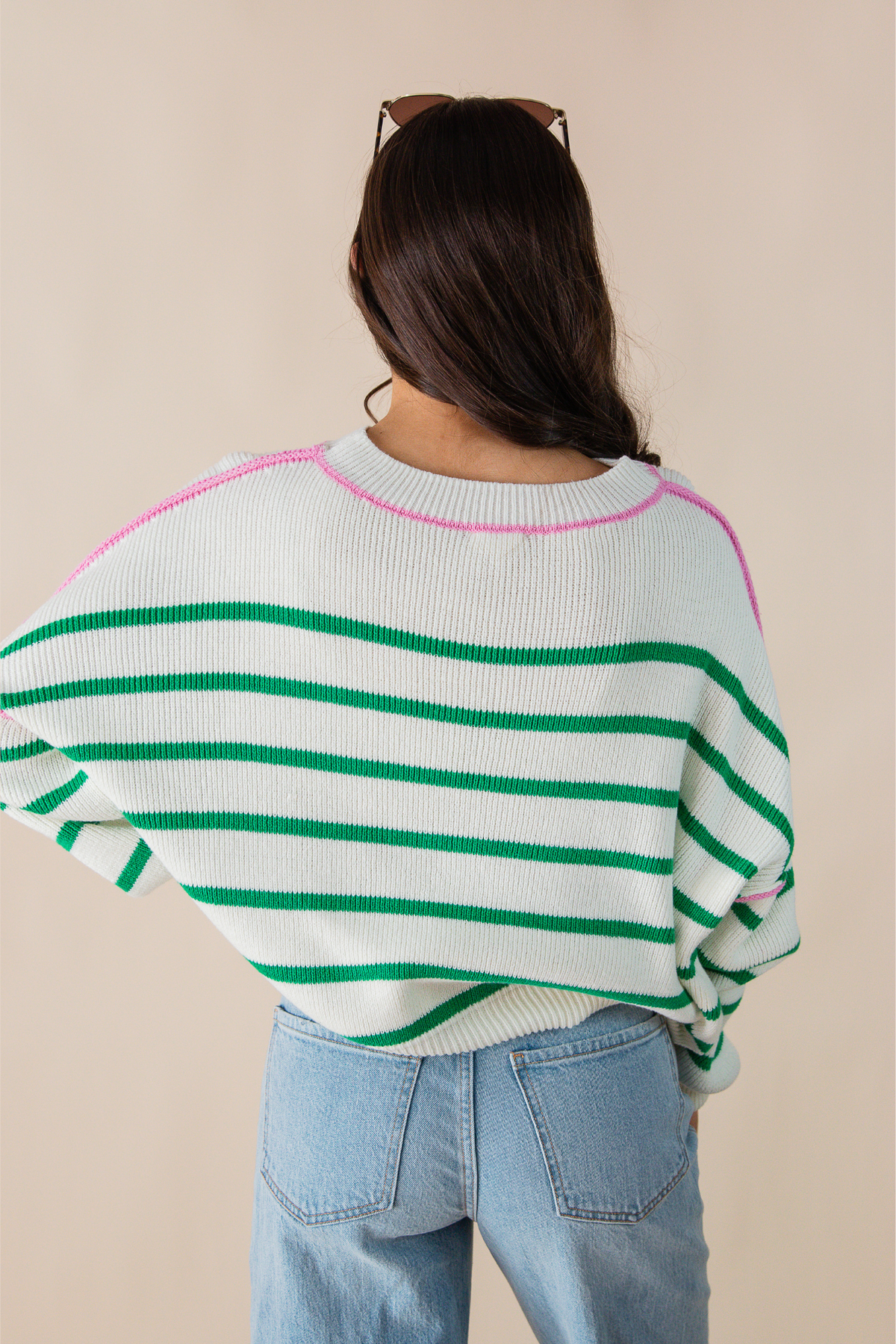 Amara Sweater
