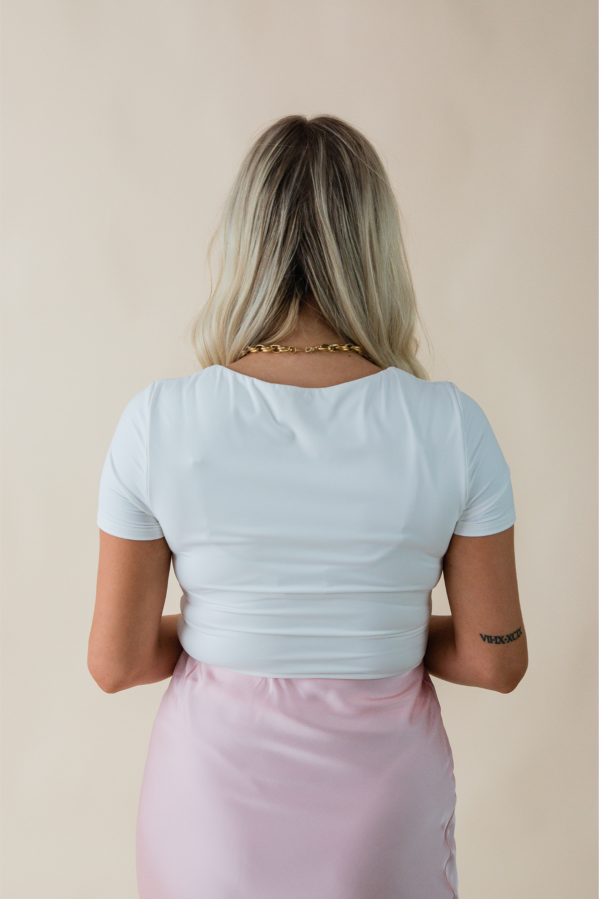 Sadie Tops