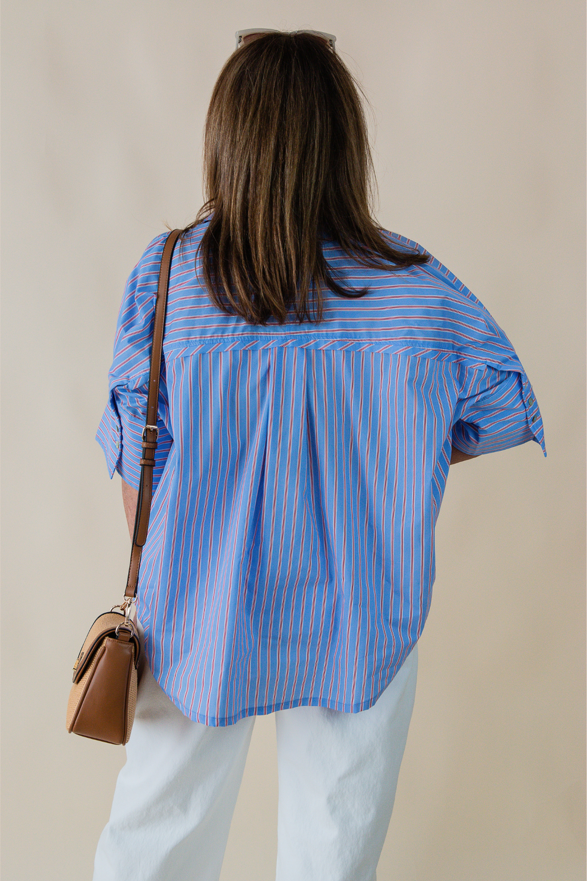 Eden Blouse