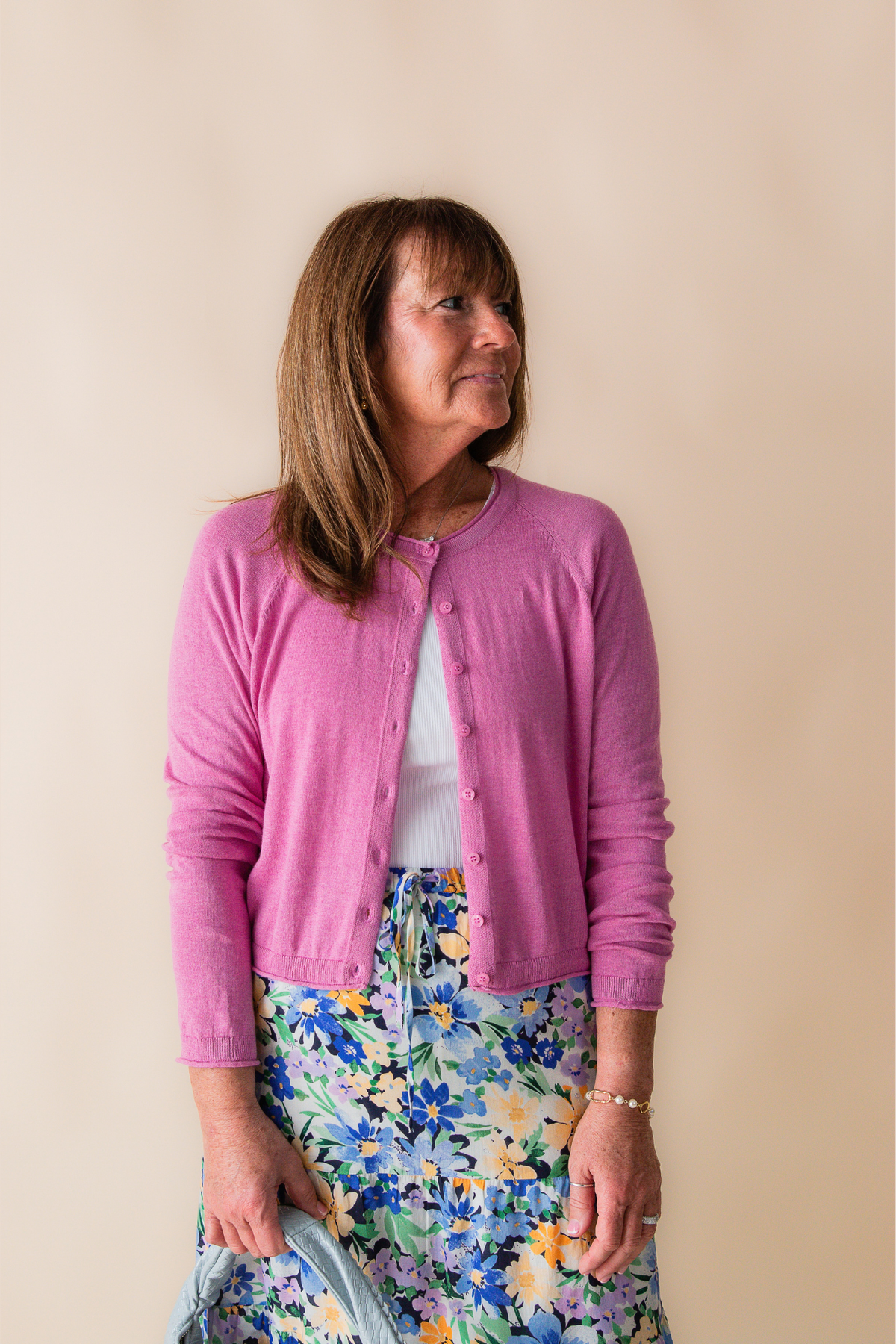 Perfect Layer Cardigan