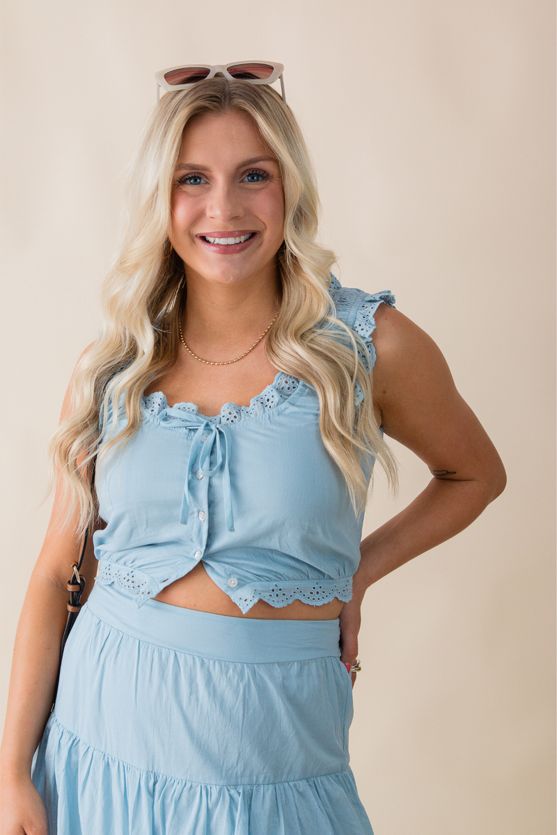 Halper Top