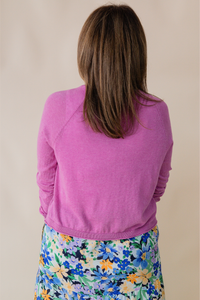 Perfect Layer Cardigan