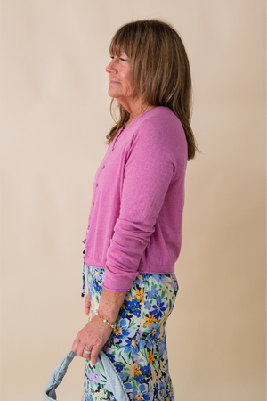 Perfect Layer Cardigan