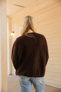 Central Park Cardigan