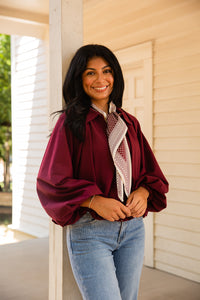 Camille Jacket