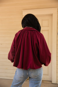 Camille Jacket