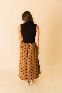 Gabby Midi Dress