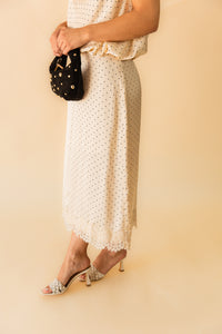 Hillary Midi Skirt