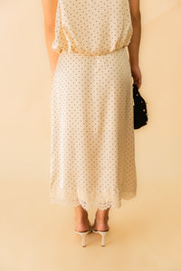 Hillary Midi Skirt