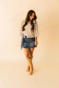 Valor Cardigan