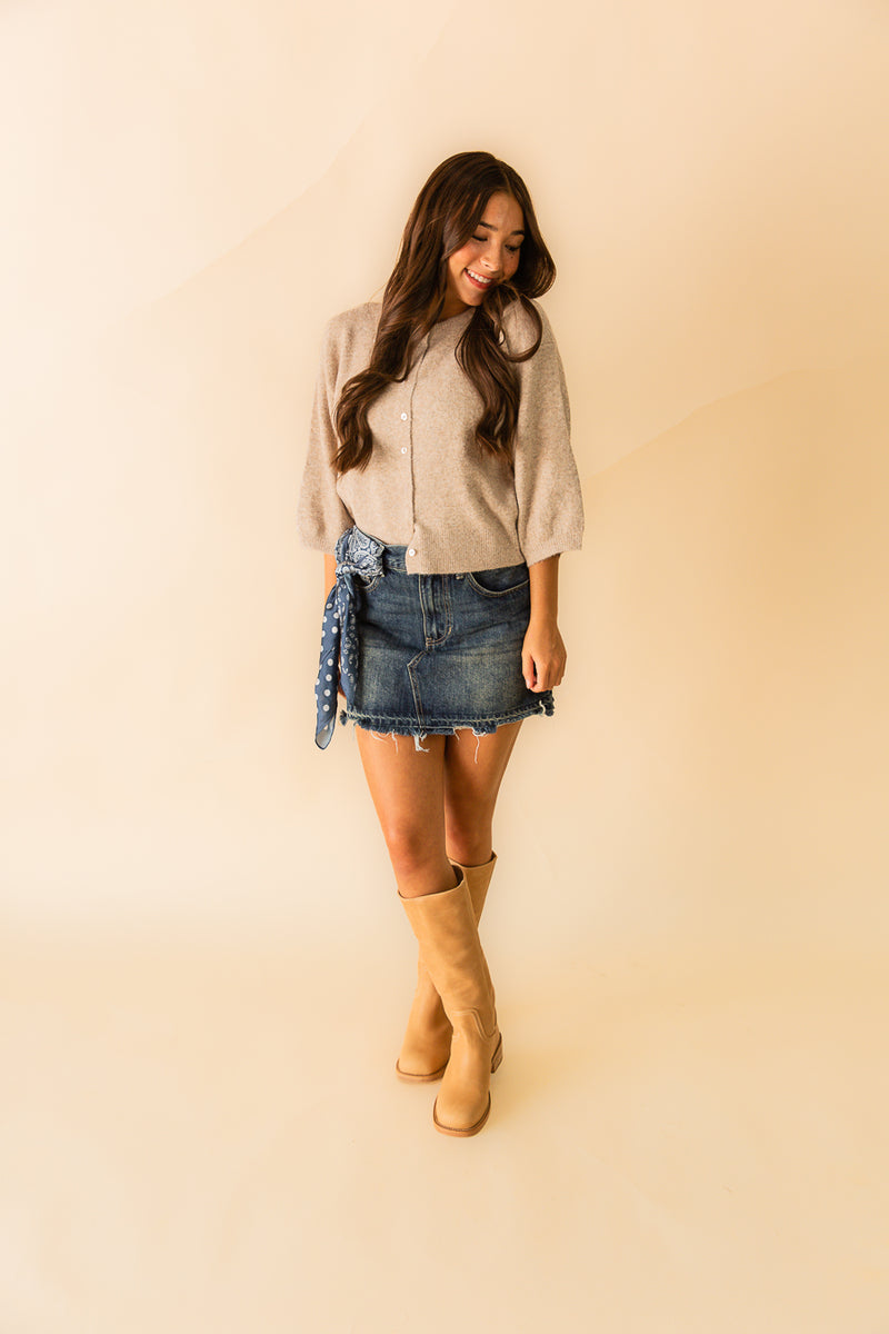Valor Cardigan