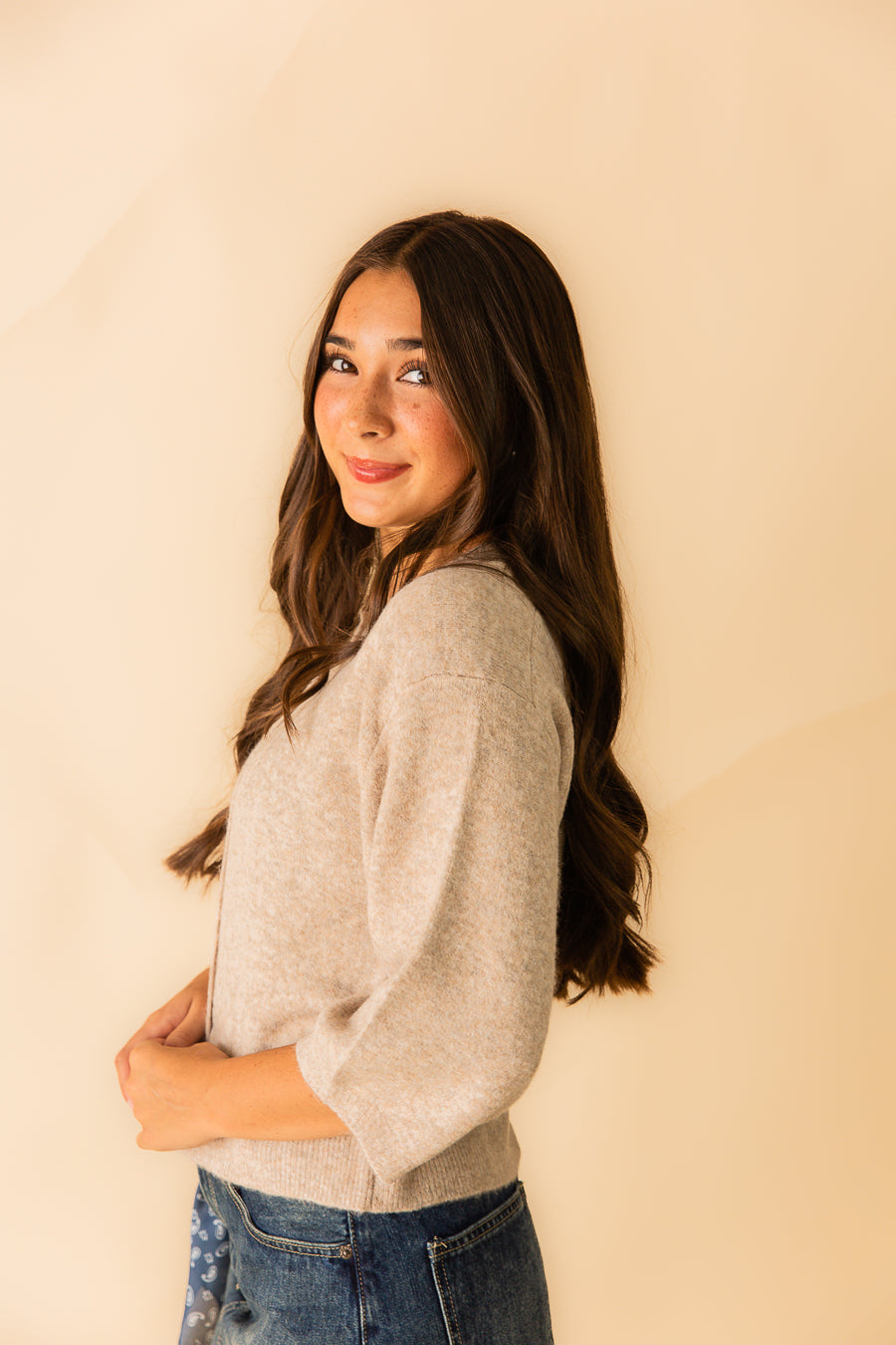 Valor Cardigan