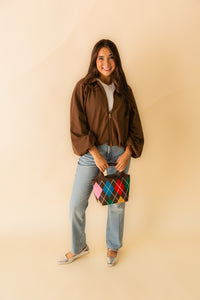 Camille Jacket
