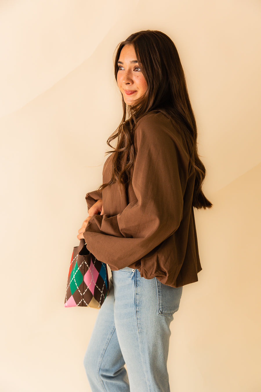 Camille Jacket