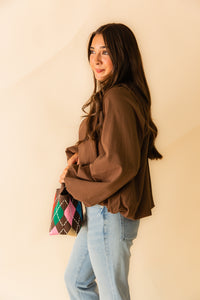 Camille Jacket