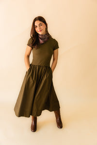 Tumi Dress