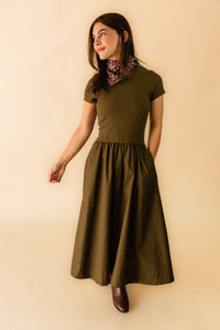 Tumi Dress