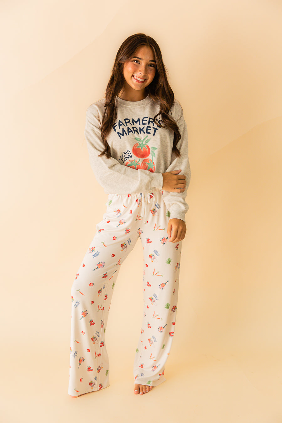 Market Pant