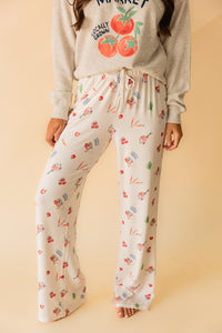 Market Pant