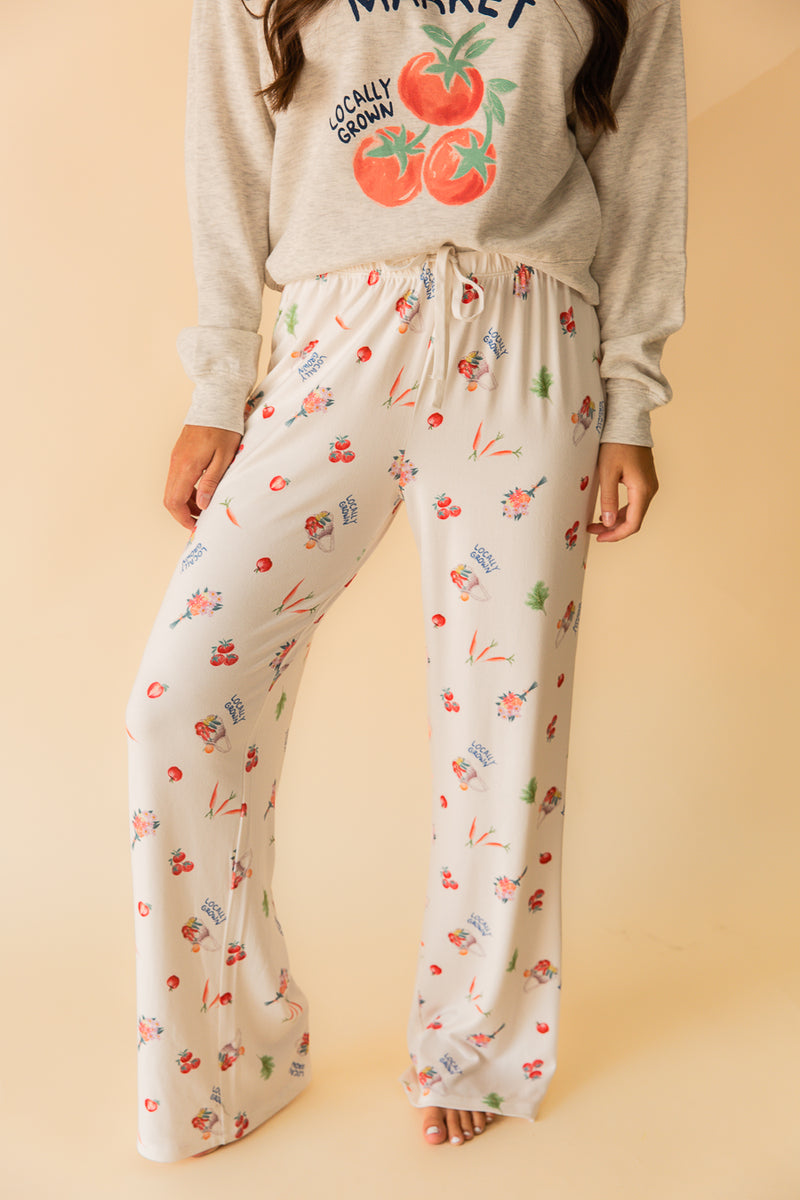 Market Pant
