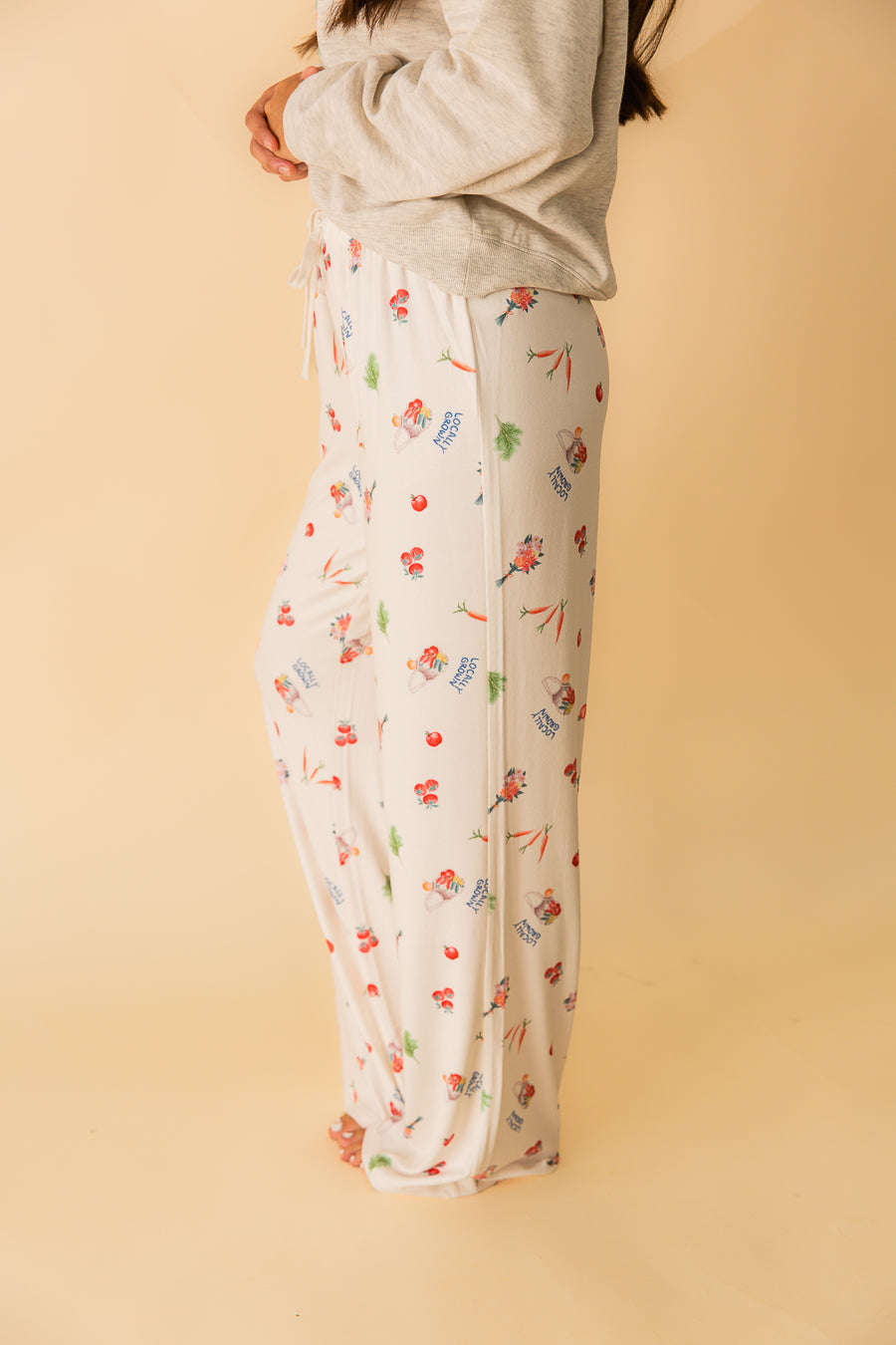 Market Pant