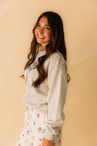 Home Grown Sweatshirt