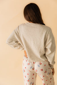 Home Grown Sweatshirt