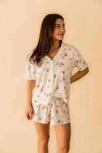 Market Pj Top