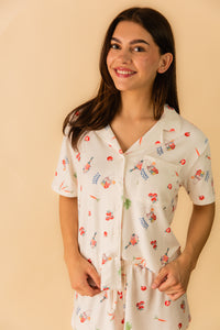 Market Pj Top