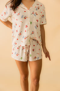 Sunday Market Short