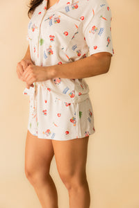 Sunday Market Short