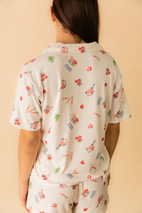 Market Pj Top
