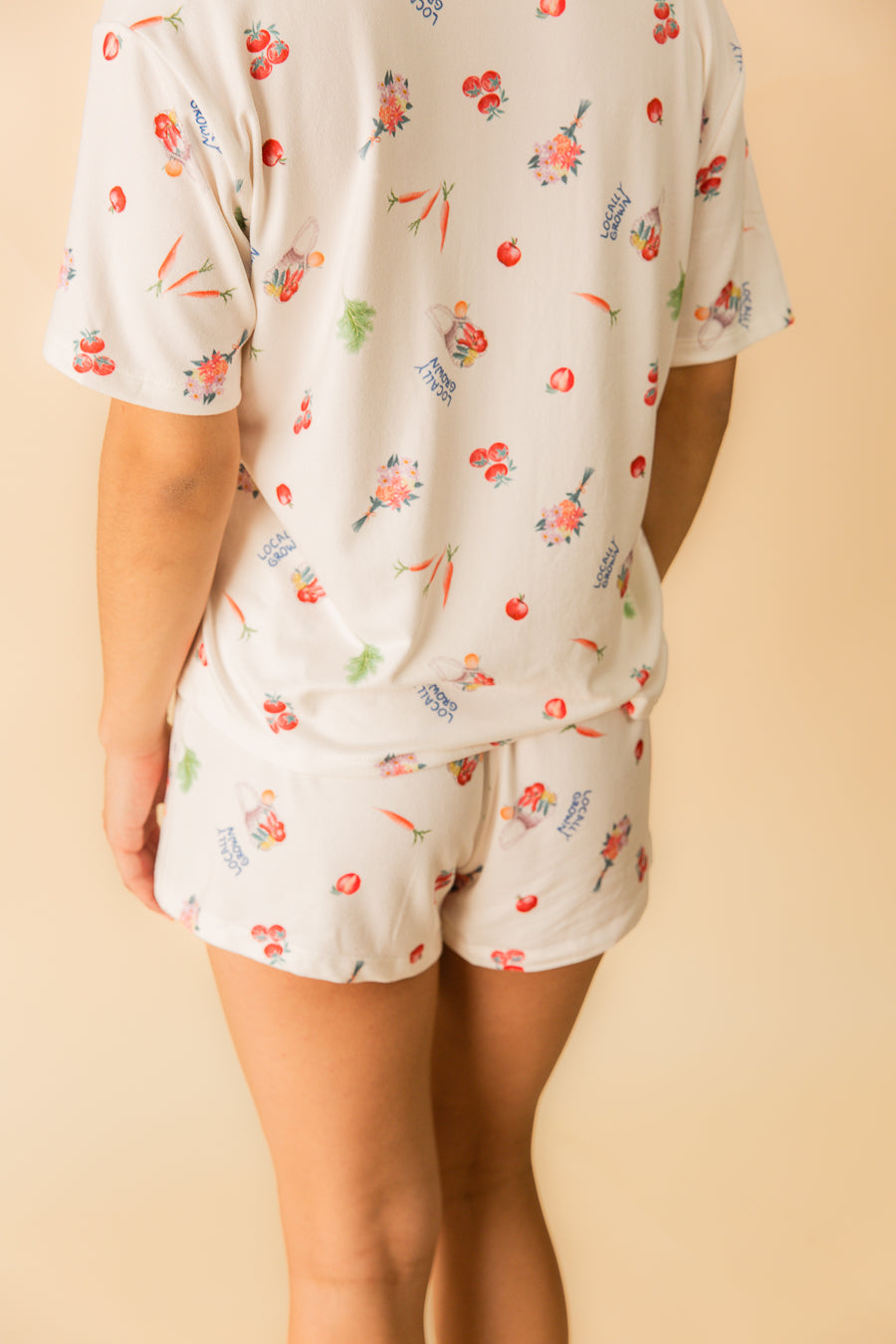 Sunday Market Short