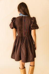 Trina Mini Dress
