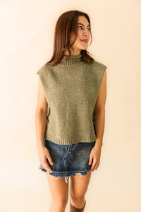 Elias Sweater Vest