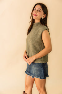 Elias Sweater Vest