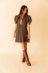 Anita Mini Dress