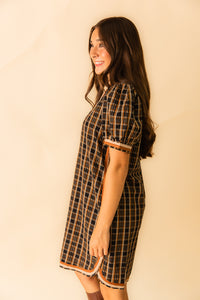 Anita Mini Dress