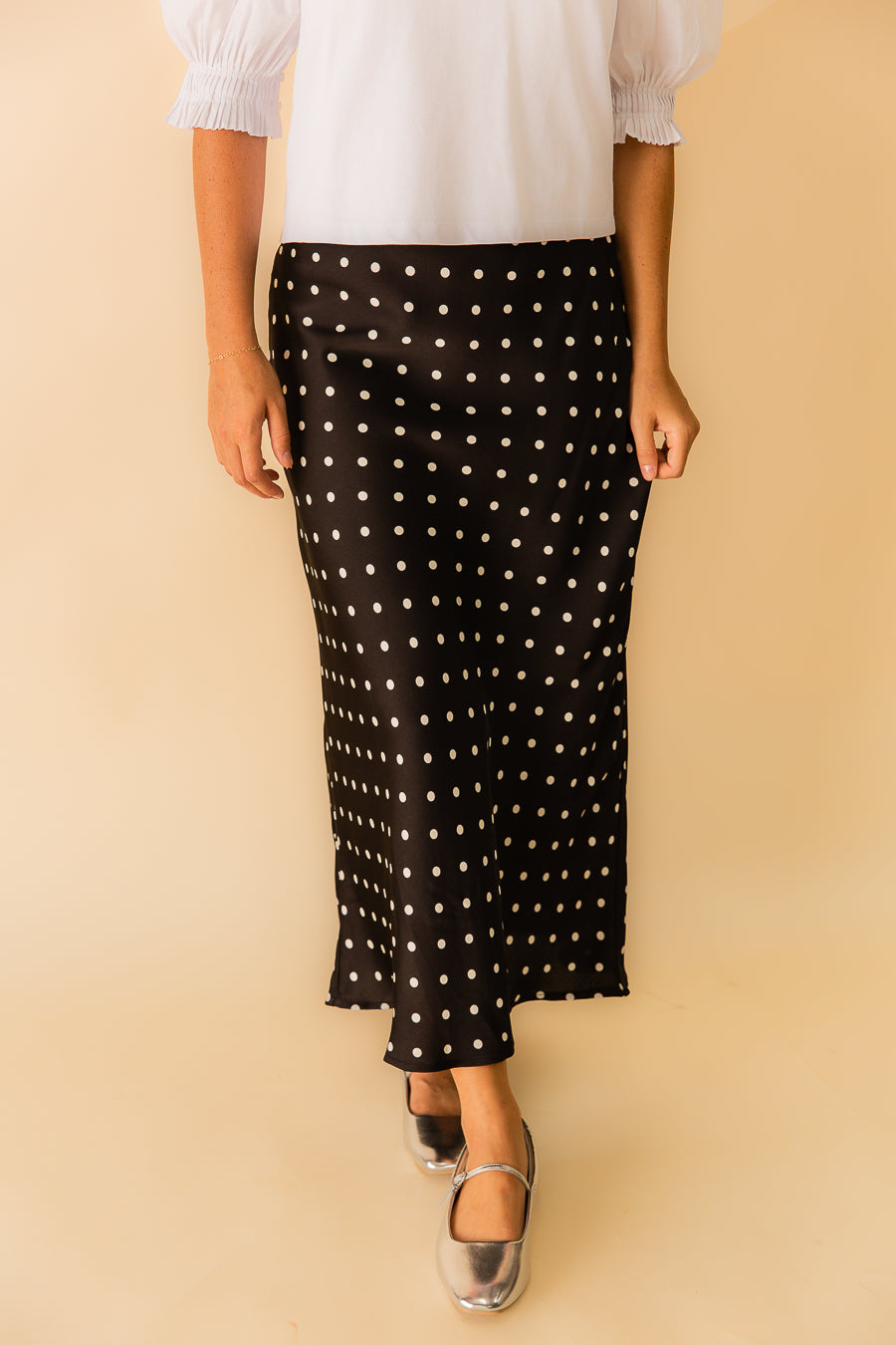 Mia Midi Skirt