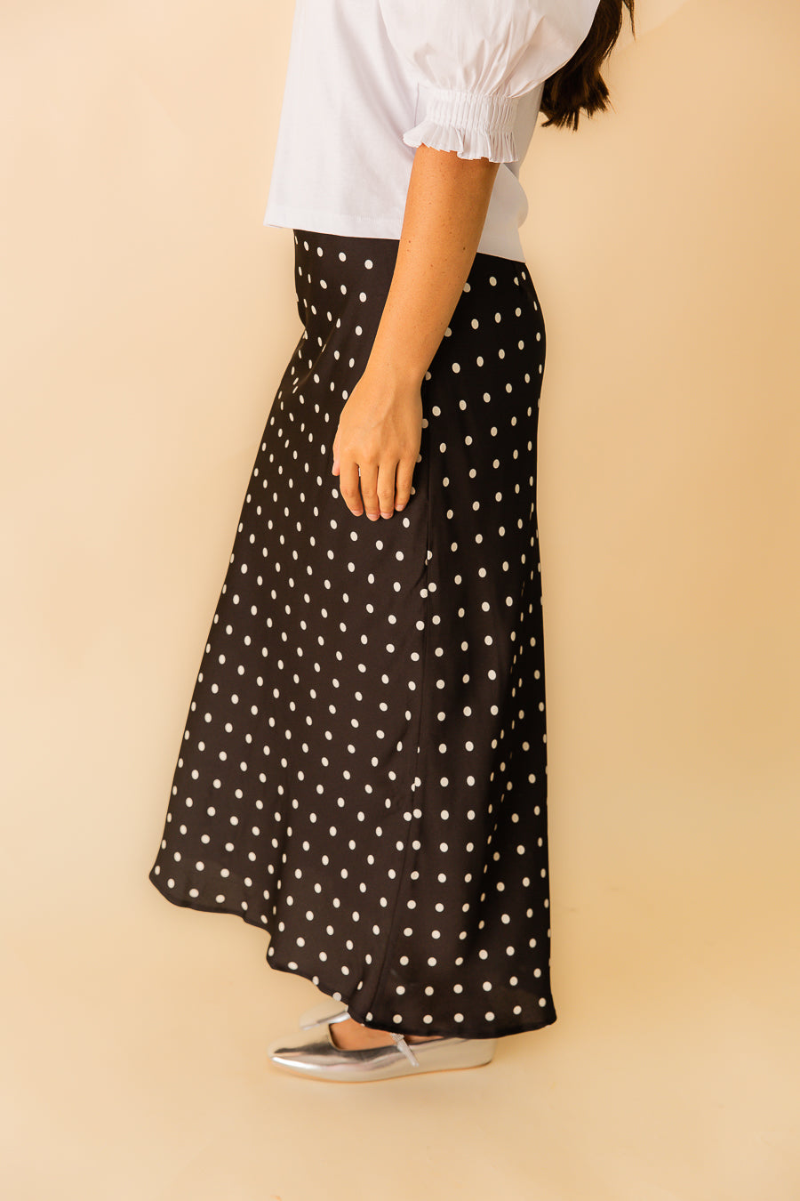 Mia Midi Skirt